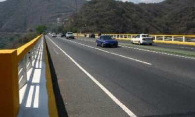 Gobierno desmiente fake news sobre daños en el viaducto Caracas - La Guaira