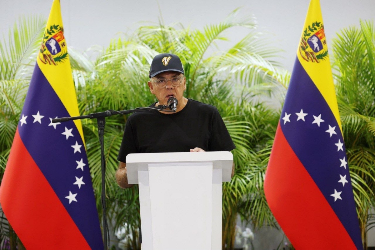 Asciende a 1.450 la cifra de fallecidos tras el doble sismo en Venezuela