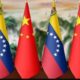 Presidenta (E) agradeció solidaridad de China ante la tragedia nacional