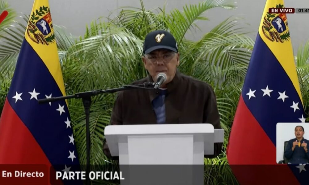Más de 19 mil personas salieron con vida tras terremotos en La Guaira