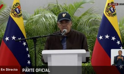 Más de 19 mil personas salieron con vida tras terremotos en La Guaira
