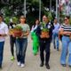 Honran legado ambientalista de Hugo Chávez a 20 años de la Misión Árbol
