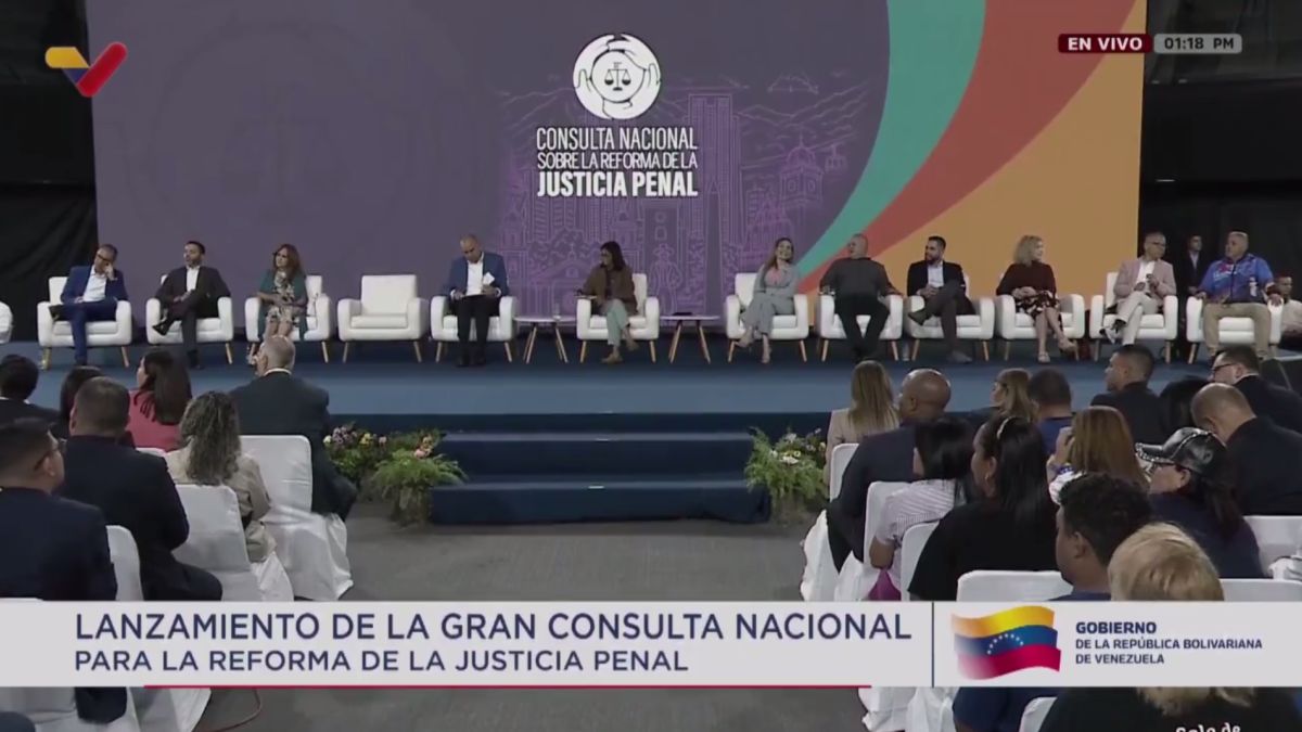 Gran Consulta Publica Nacional
