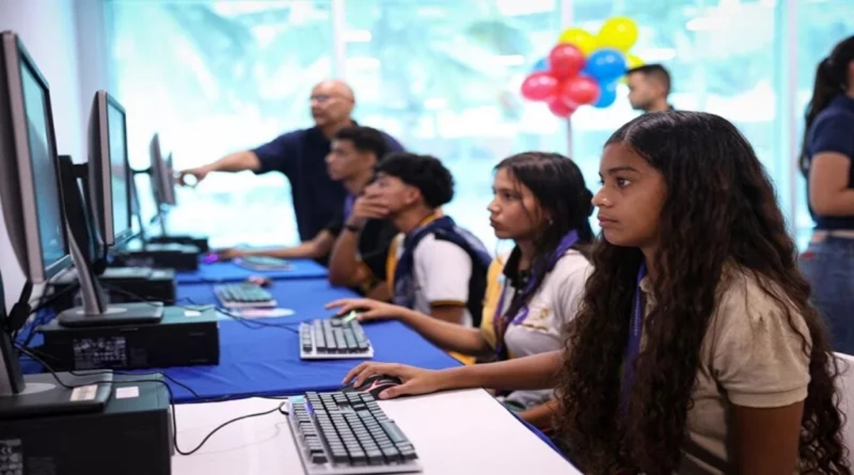 Ya inició el registro en el Sistema Nacional de Ingreso de la OPSU