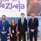 Venezuela presente en Feria Internacional de Turismo Let’s Travel de Moscú