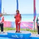 Venezuela suma seis medallas en Juegos Centroamericanos y del Caribe