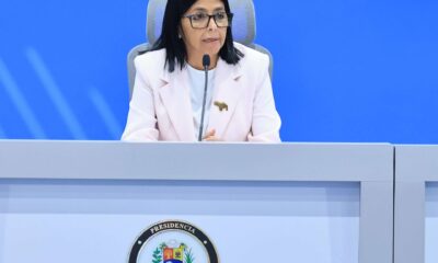 Conozca el plan de reconstrucción de La Guaira anunciado por la presidenta