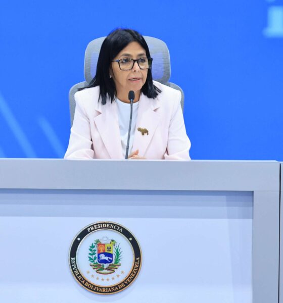 Conozca el plan de reconstrucción de La Guaira anunciado por la presidenta