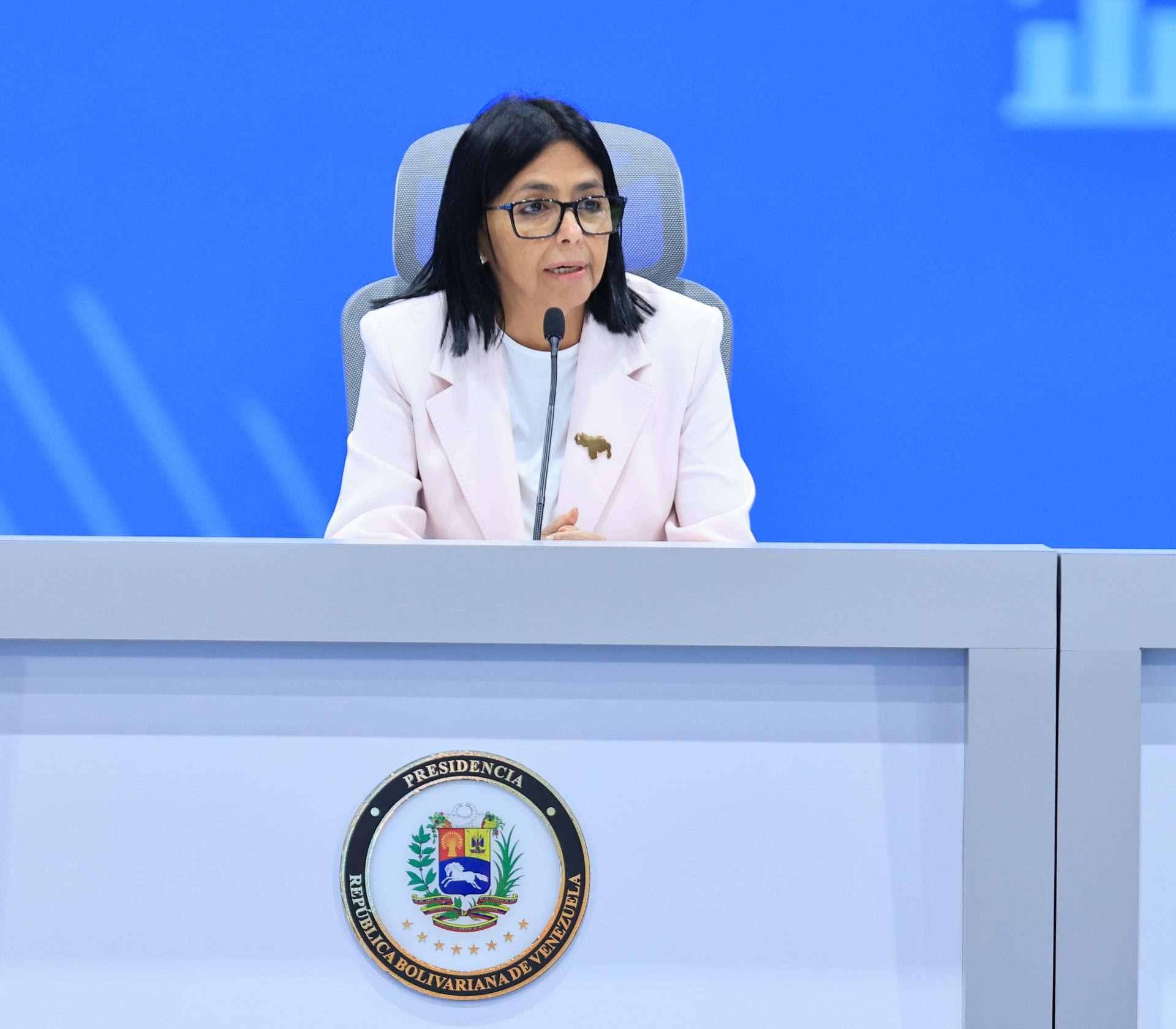 Conozca el plan de reconstrucción de La Guaira anunciado por la presidenta