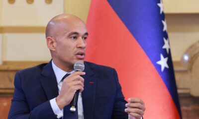 Abrirán mesas de trabajo para la reconstrucción
