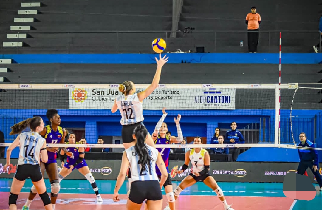 Copa Suramericana de Voleibol