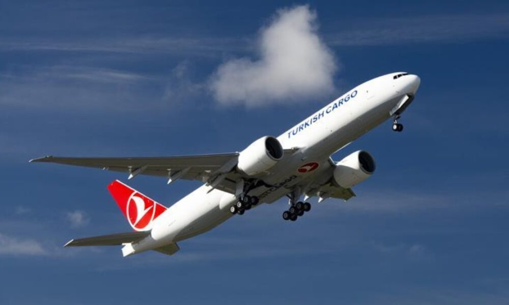 Turkish Airlines prevé reanudar sus vuelos hacia Caracas a mediados de agosto