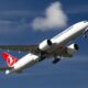 Turkish Airlines prevé reanudar sus vuelos hacia Caracas a mediados de agosto