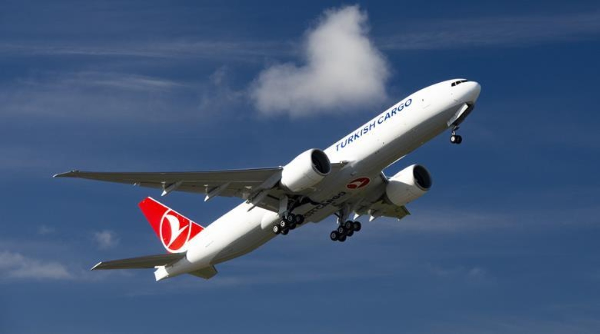 Turkish Airlines prevé reanudar sus vuelos hacia Caracas a mediados de agosto