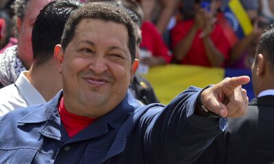 Chávez
