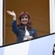 Cristina Fernández