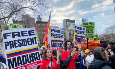 Maduro