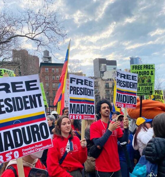 Maduro