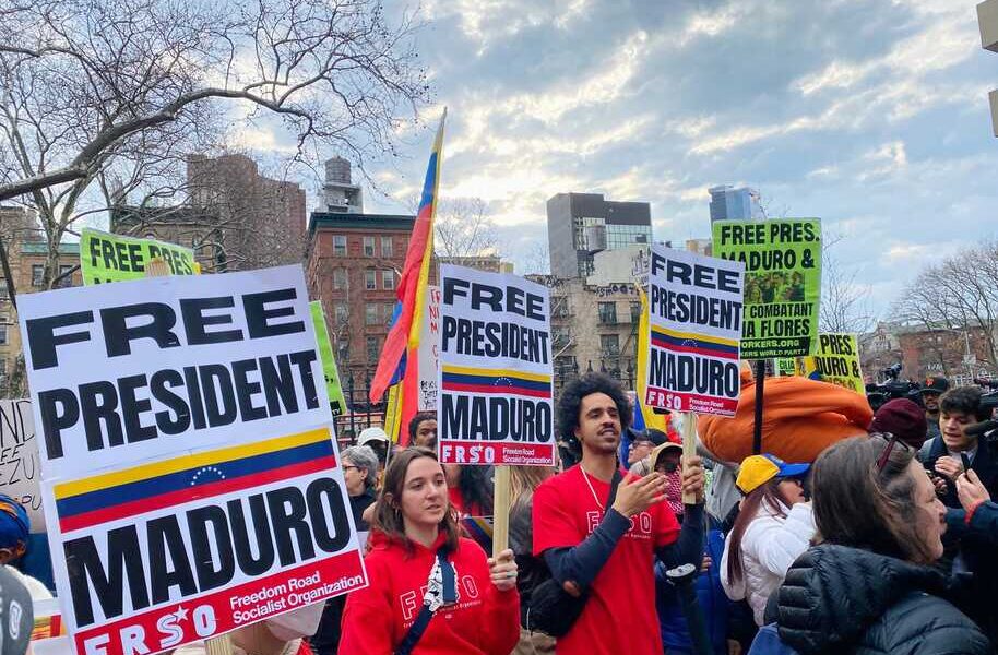 Maduro