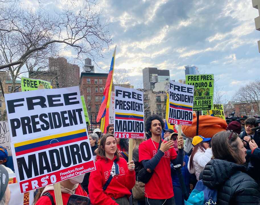 Maduro