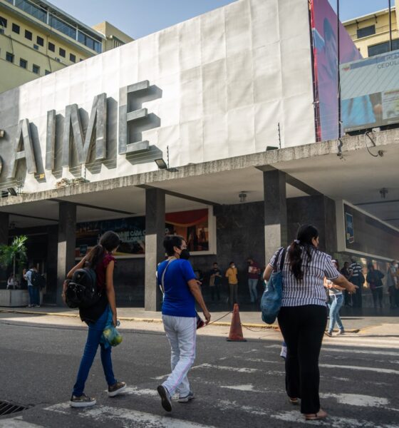 Oficinas del Saime estarán abiertas al público desde este 13 de julio