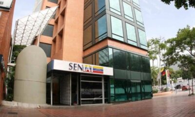Seniat moderniza el sistema tributario nacional y aduanero