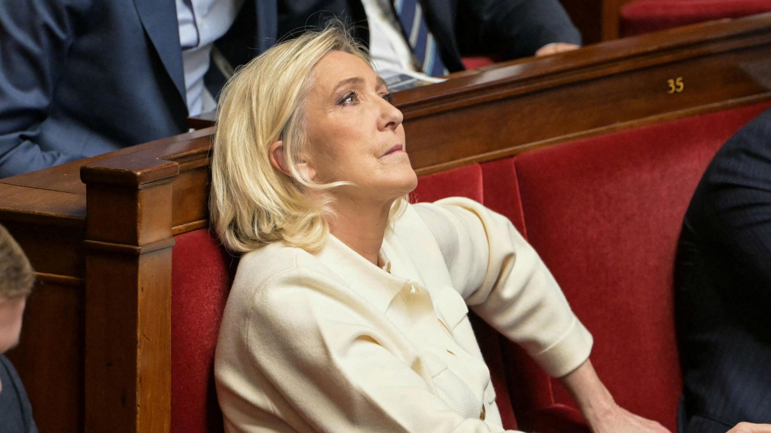 Le Pen