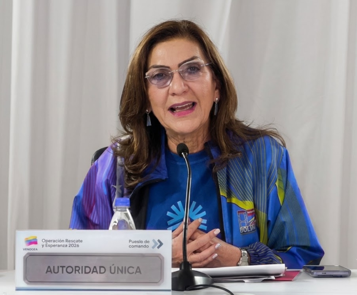 Plan Venezuela Renace anuncia reconstrucción de 11 mil viviendas
