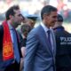 La FIFA dejó "sin foto" a Pedro Sánchez en la premiación de España