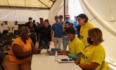 Unas 7 mil familias están registradas para asignación de viviendas