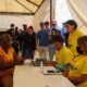 Unas 7 mil familias están registradas para asignación de viviendas