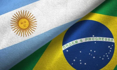 Brasil Argentina