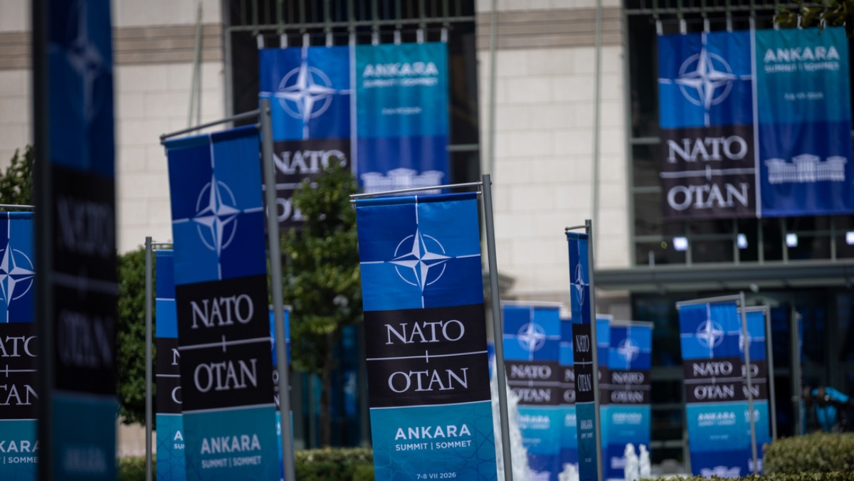 Rusia advierte que la militarización de la OTAN llevará al mundo a una catástrofe
