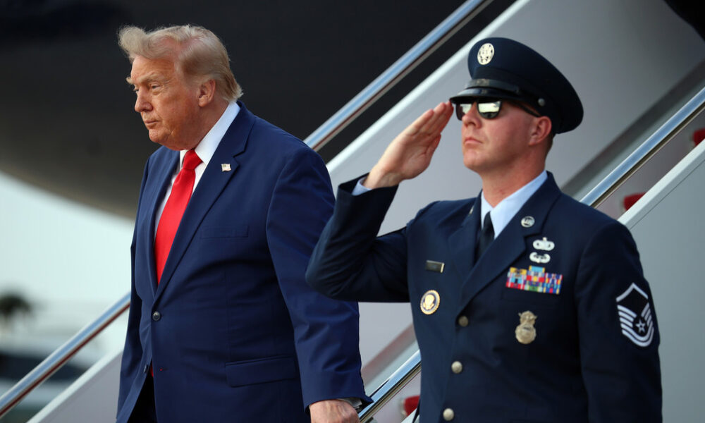 Trump
