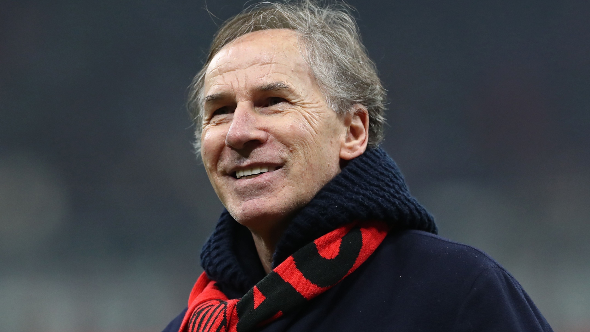 Franco Baresi