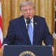 Trump arremete contra el sistema electoral de EEUU a pocos meses de las elecciones