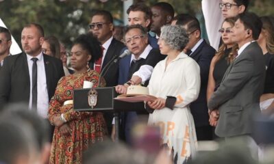Petro convoca huelga general si De la Espriella suprime avances sociales