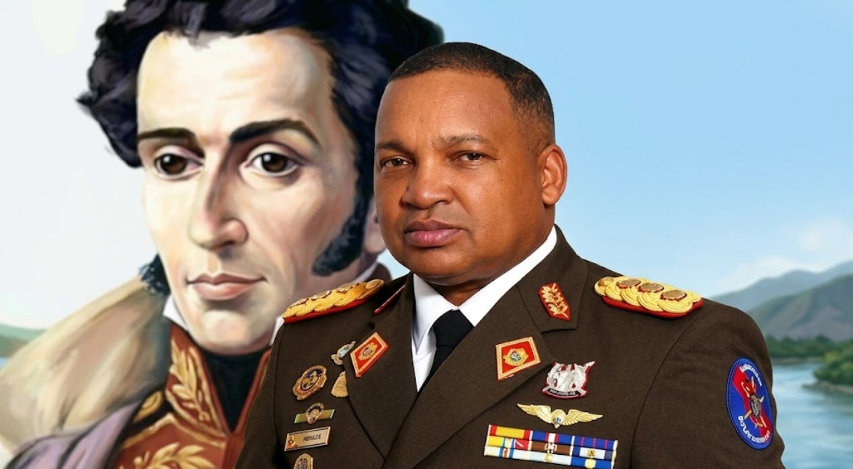 Presidenta Rodríguez designa nuevo Comandante del Ejército Bolivariano