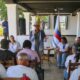 Organizaciones sociales debaten estrategias para recuperación sustentable de La Guaira