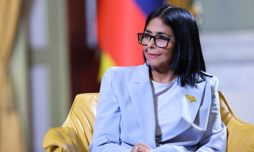 presidenta