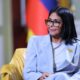 presidenta
