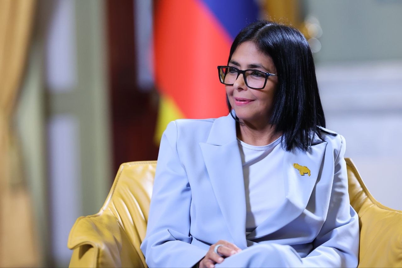 presidenta