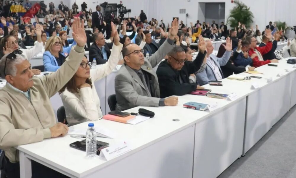 AN aprueba en primera discusión Ley Contra Estafa Inmobiliaria