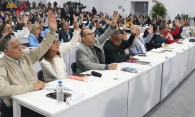 AN aprueba en primera discusión Ley Contra Estafa Inmobiliaria