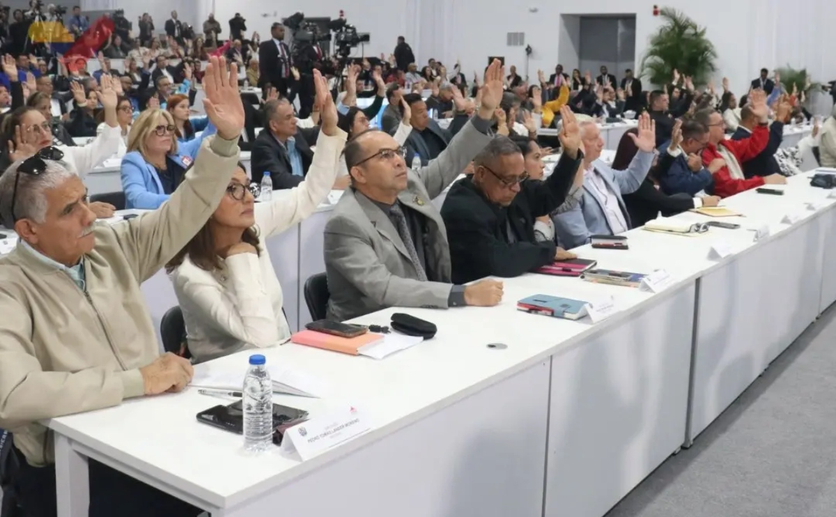 AN aprueba en primera discusión Ley Contra Estafa Inmobiliaria