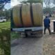 Nueva red de fibra óptica moderniza las telecomunicaciones en Valle Guanape
