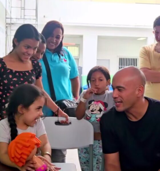 Más de 21.200 familias reciben atención en campamentos transitorios