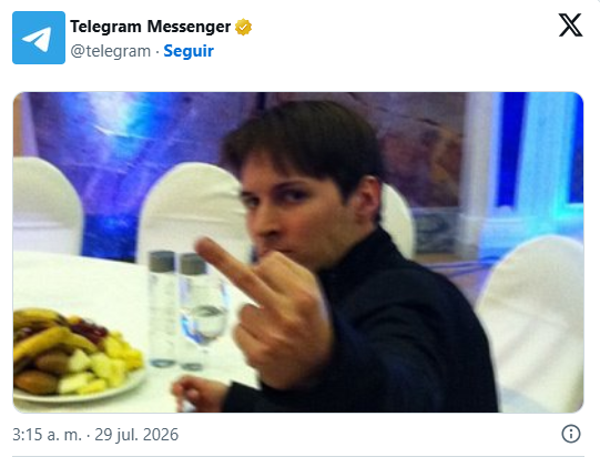 Telegram