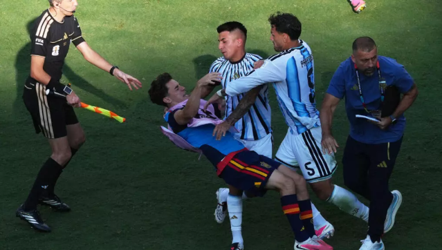 Argentina