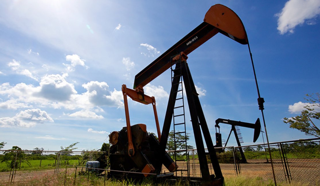 Petróleo 